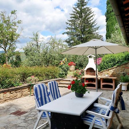 Holiday Home Cadellura By Interhome Αρέτσο Εξωτερικό φωτογραφία