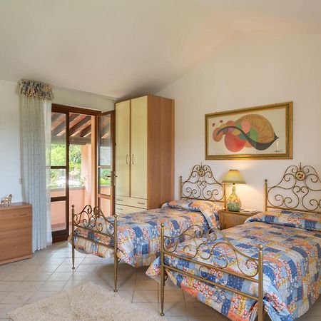 Holiday Home Cadellura By Interhome Αρέτσο Εξωτερικό φωτογραφία