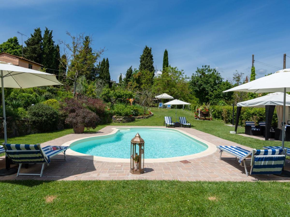 Holiday Home Cadellura By Interhome Αρέτσο Εξωτερικό φωτογραφία