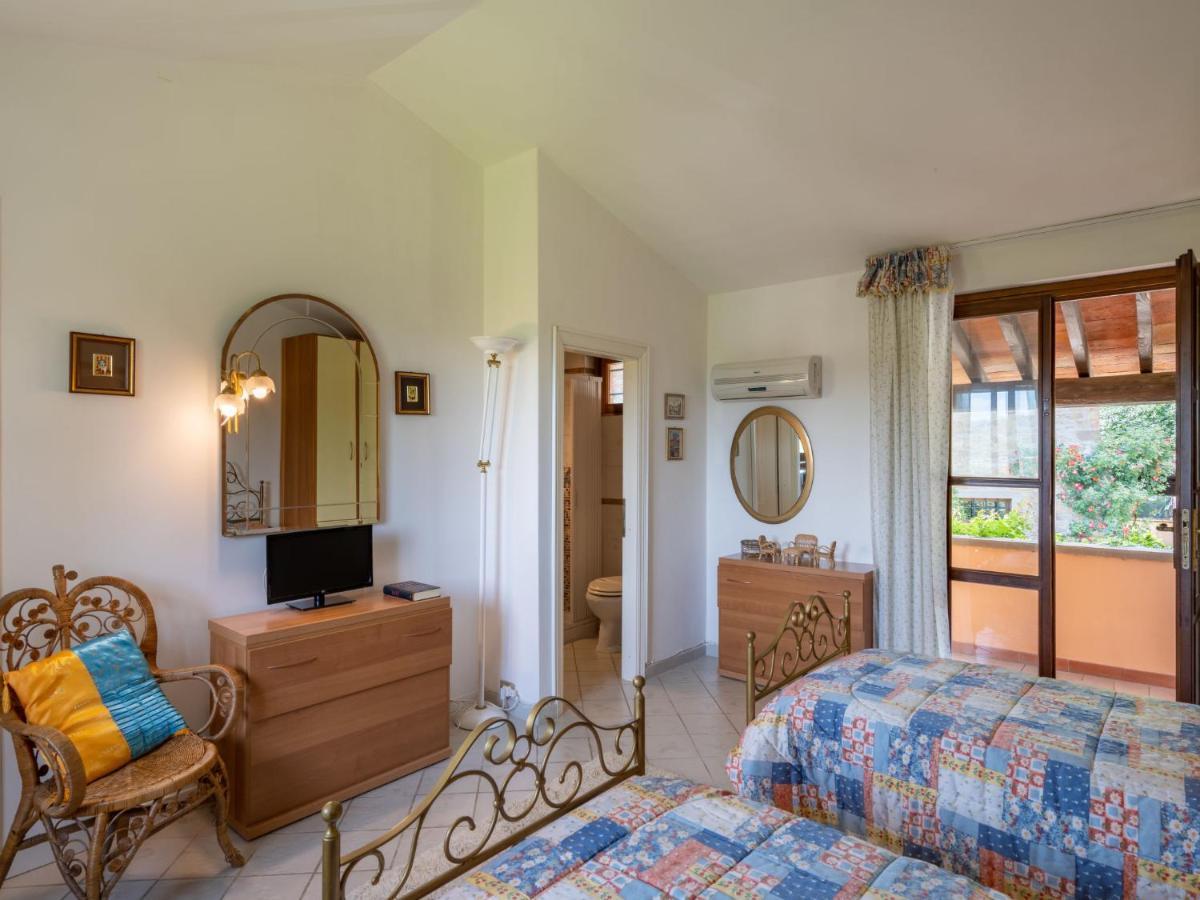 Holiday Home Cadellura By Interhome Αρέτσο Εξωτερικό φωτογραφία