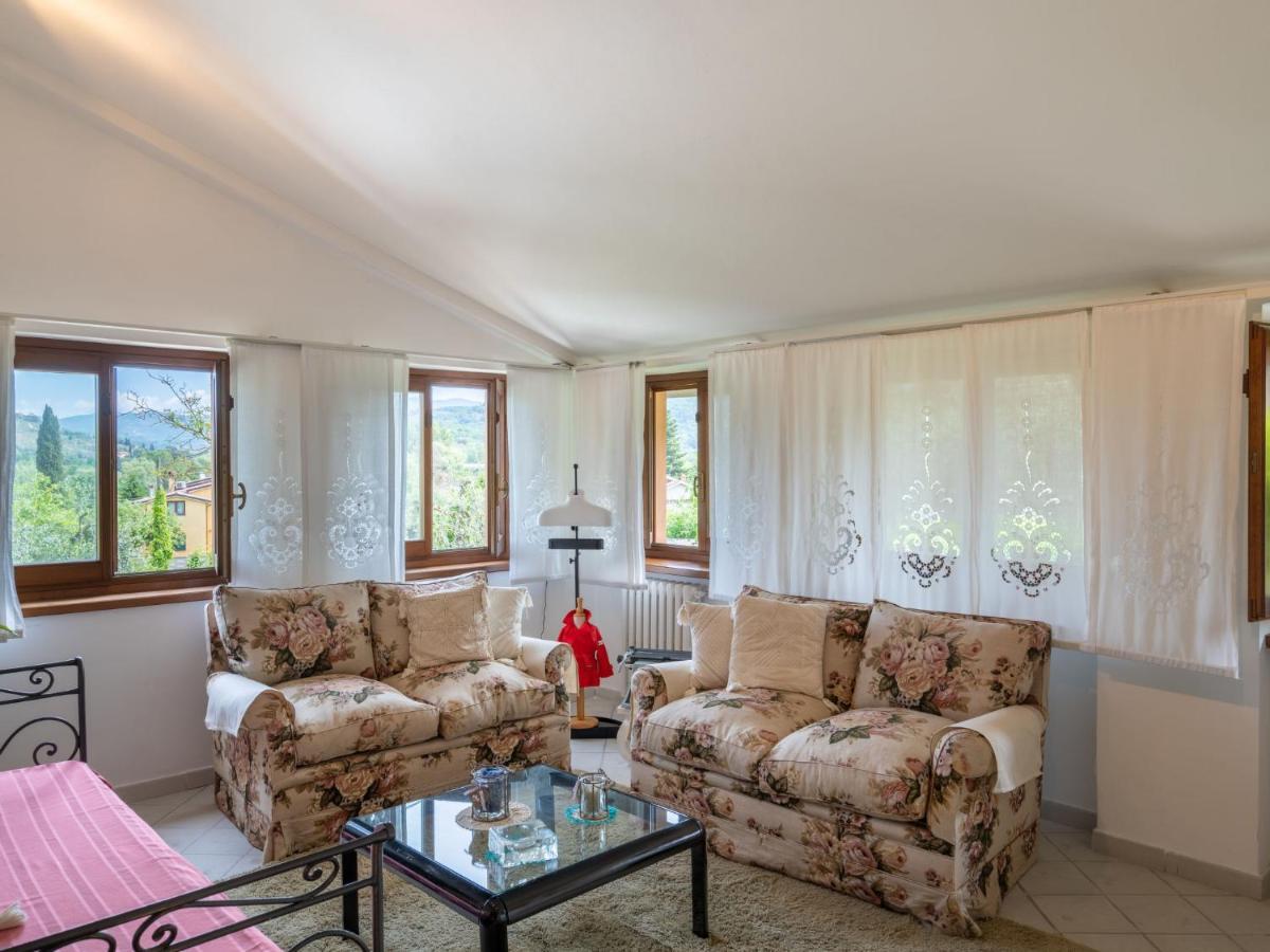Holiday Home Cadellura By Interhome Αρέτσο Εξωτερικό φωτογραφία