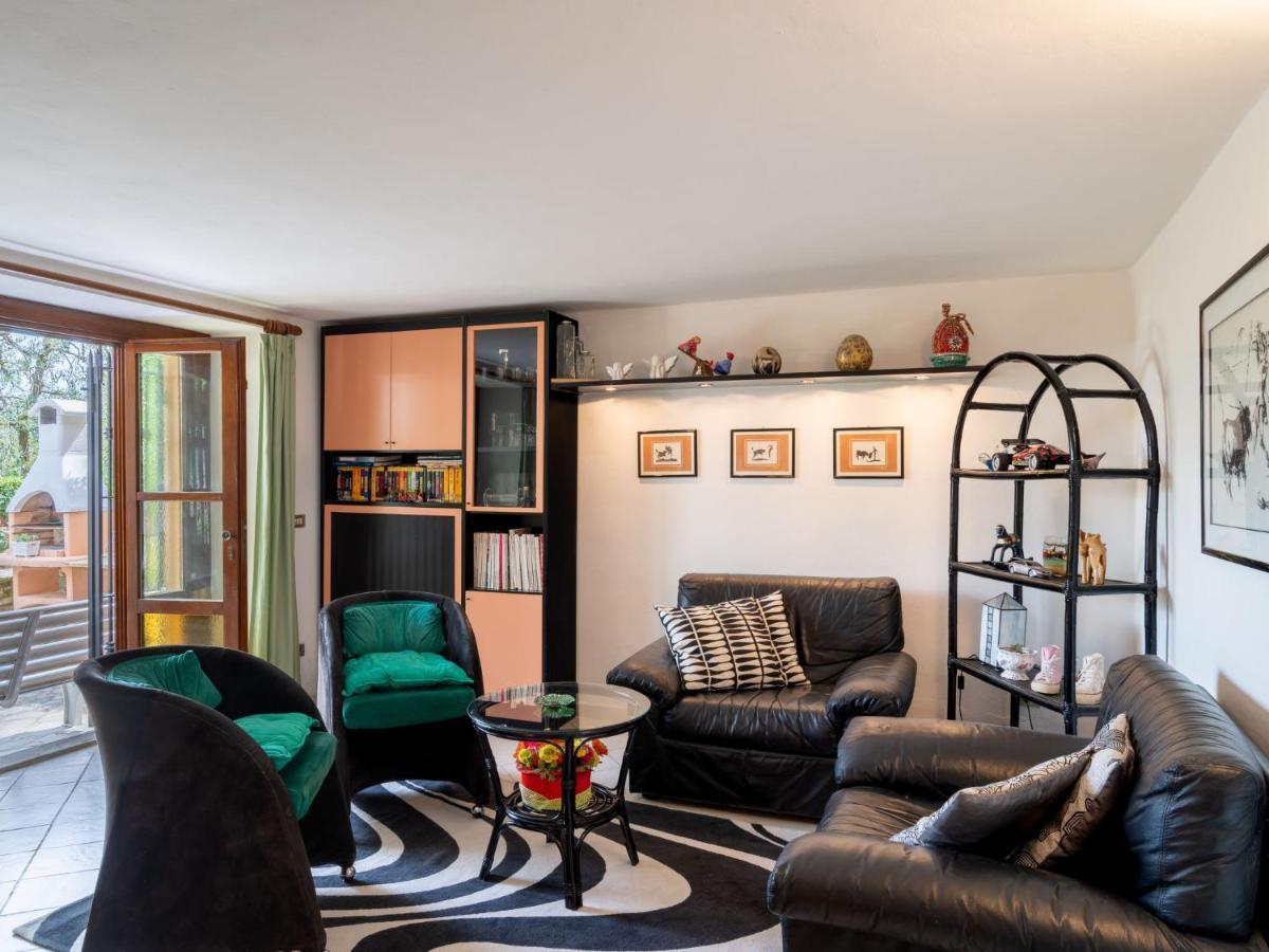 Holiday Home Cadellura By Interhome Αρέτσο Εξωτερικό φωτογραφία