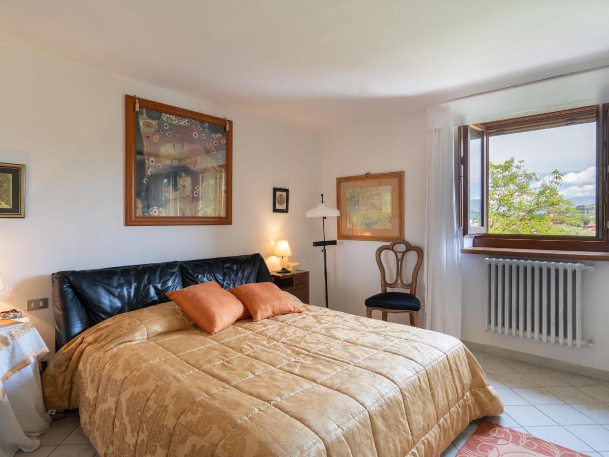 Holiday Home Cadellura By Interhome Αρέτσο Εξωτερικό φωτογραφία