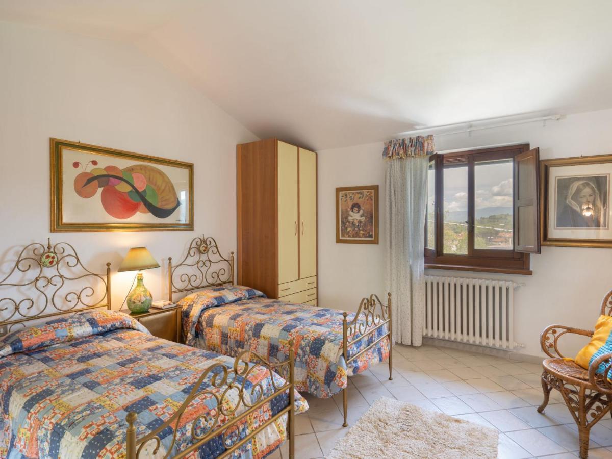 Holiday Home Cadellura By Interhome Αρέτσο Εξωτερικό φωτογραφία