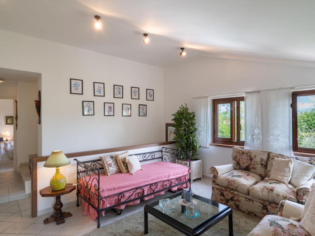 Holiday Home Cadellura By Interhome Αρέτσο Εξωτερικό φωτογραφία