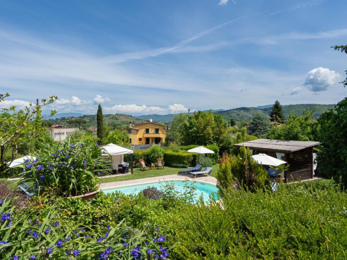 Holiday Home Cadellura By Interhome Αρέτσο Εξωτερικό φωτογραφία